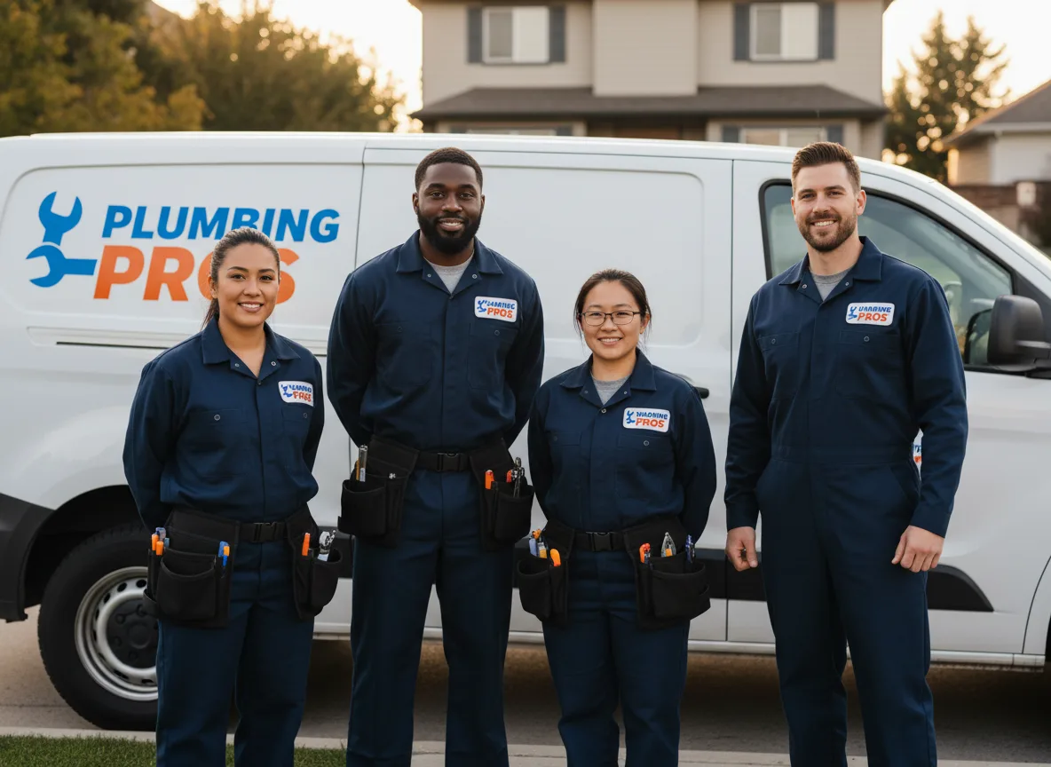 Water Heater Repair company in Essex, VT